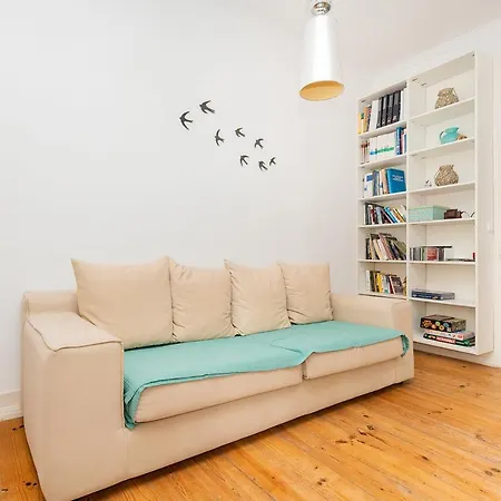 Central Cozy Apartment *