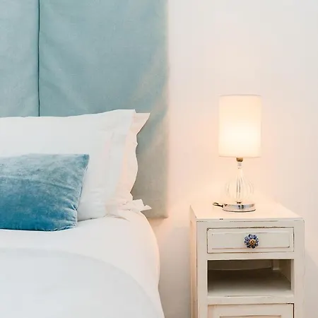 Central Cozy Apartment *