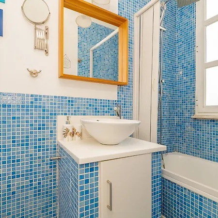 Central Cozy Apartment Lisbon