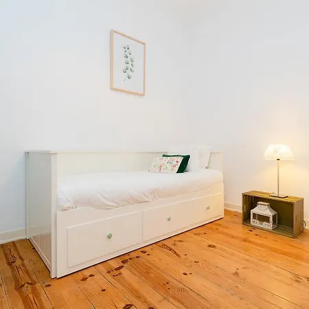 Apartment Central Cozy